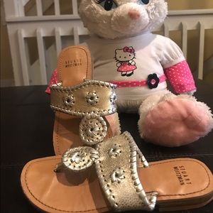 Stuart Weitzman Girls Shoe